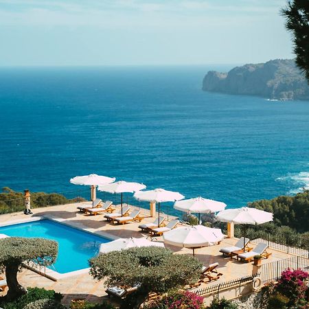 Villa Sa Pedrissa Deià Esterno foto