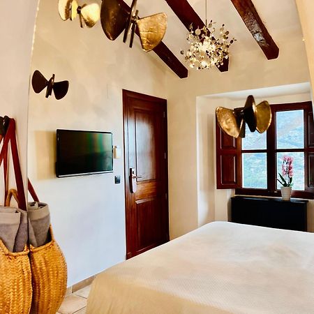 Villa Sa Pedrissa Deià Esterno foto
