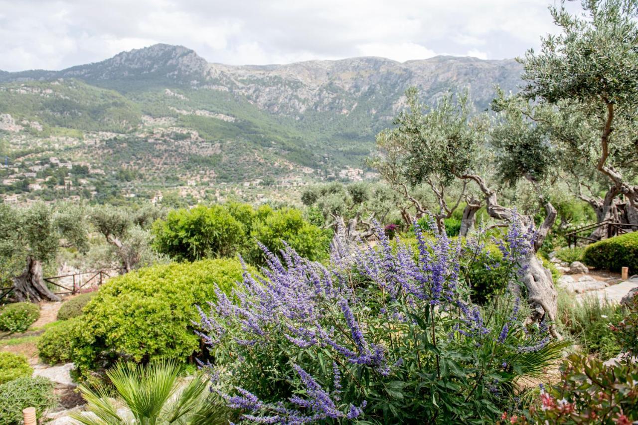 Villa Sa Pedrissa Deià Esterno foto