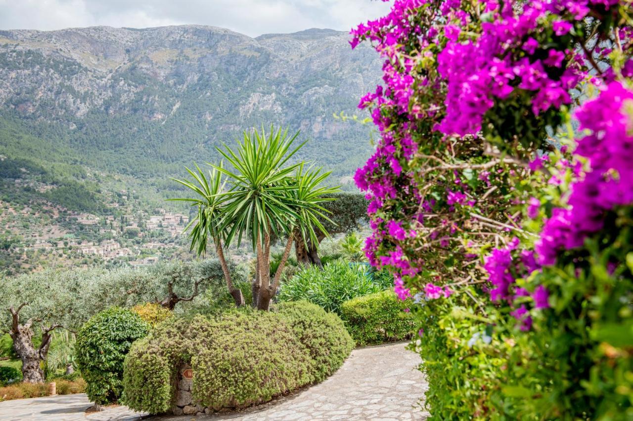 Villa Sa Pedrissa Deià Esterno foto