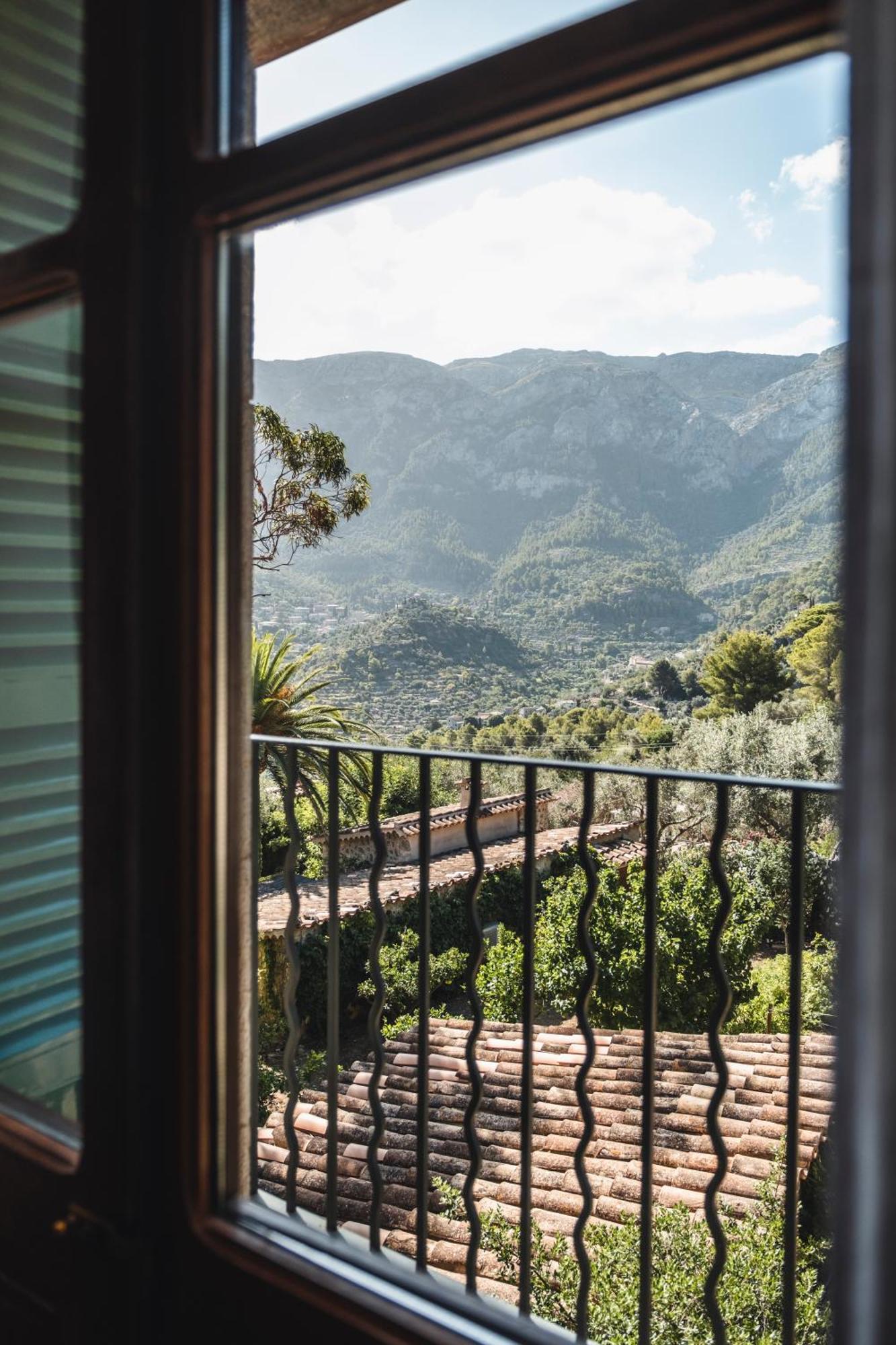 Villa Sa Pedrissa Deià Esterno foto