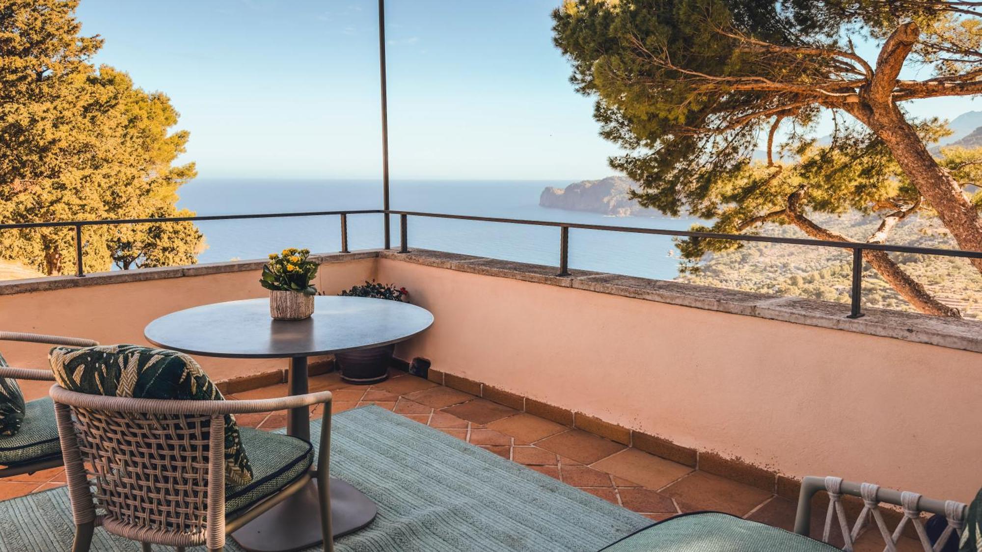 Villa Sa Pedrissa Deià Esterno foto