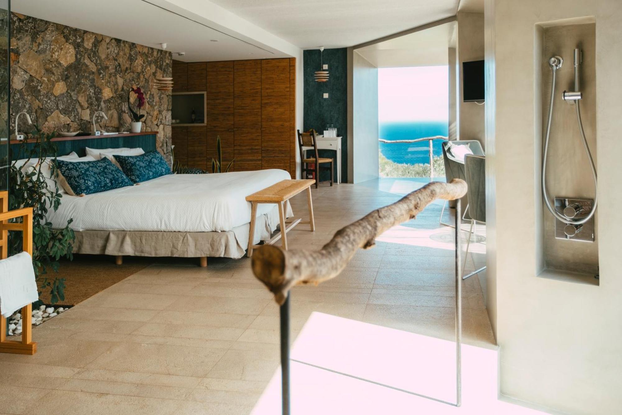 Villa Sa Pedrissa Deià Esterno foto
