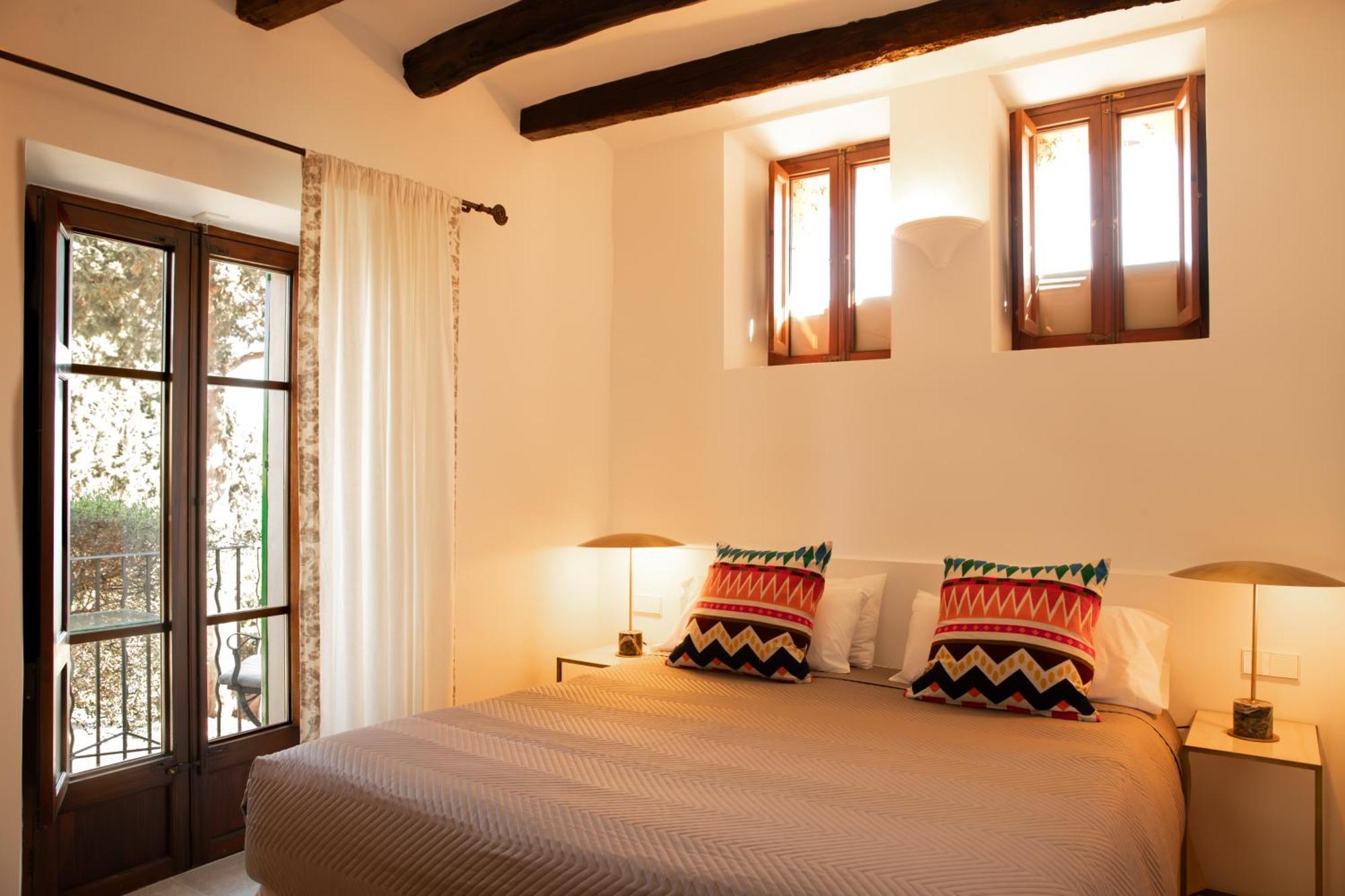 Villa Sa Pedrissa Deià Esterno foto