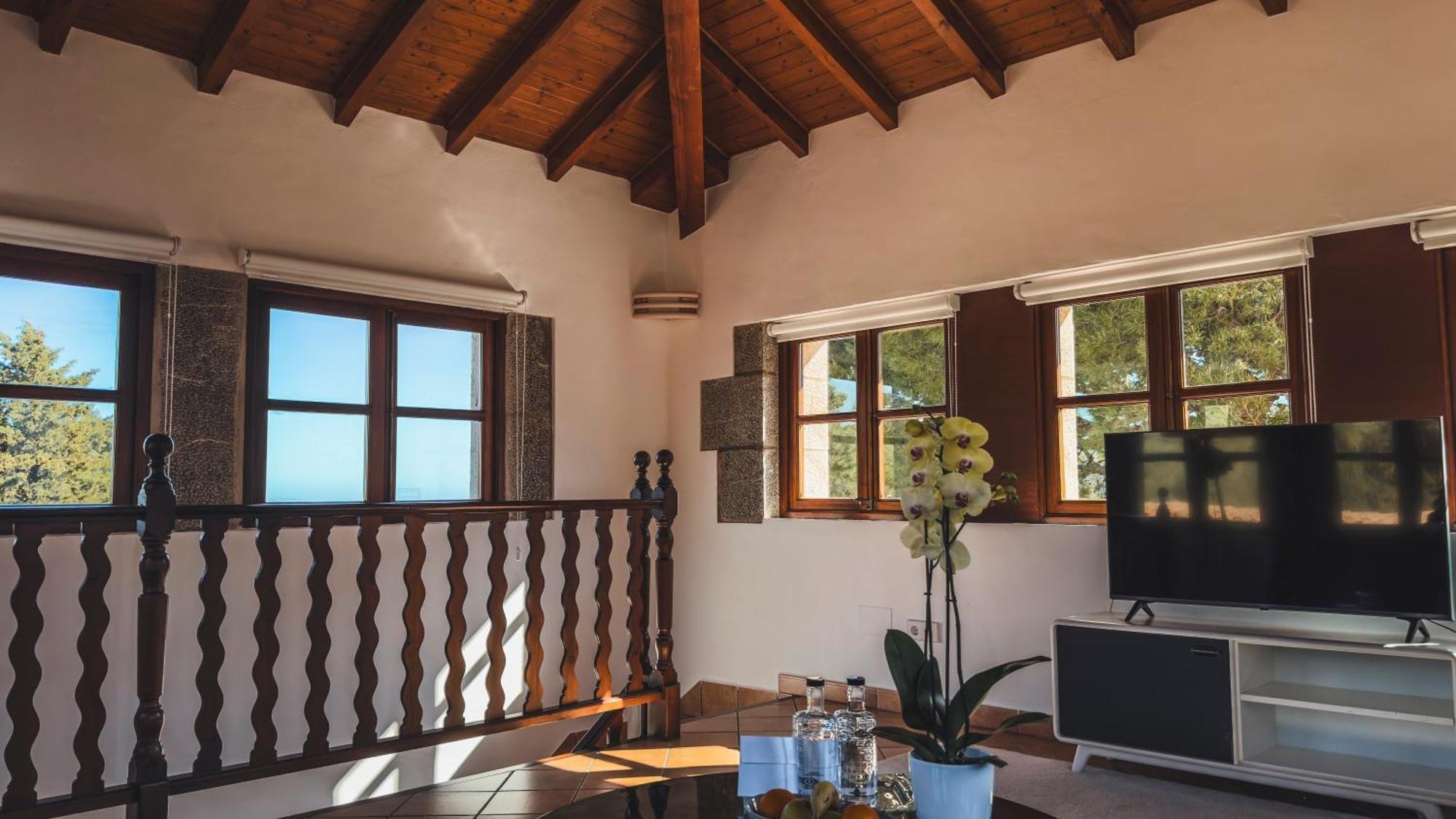 Villa Sa Pedrissa Deià Esterno foto