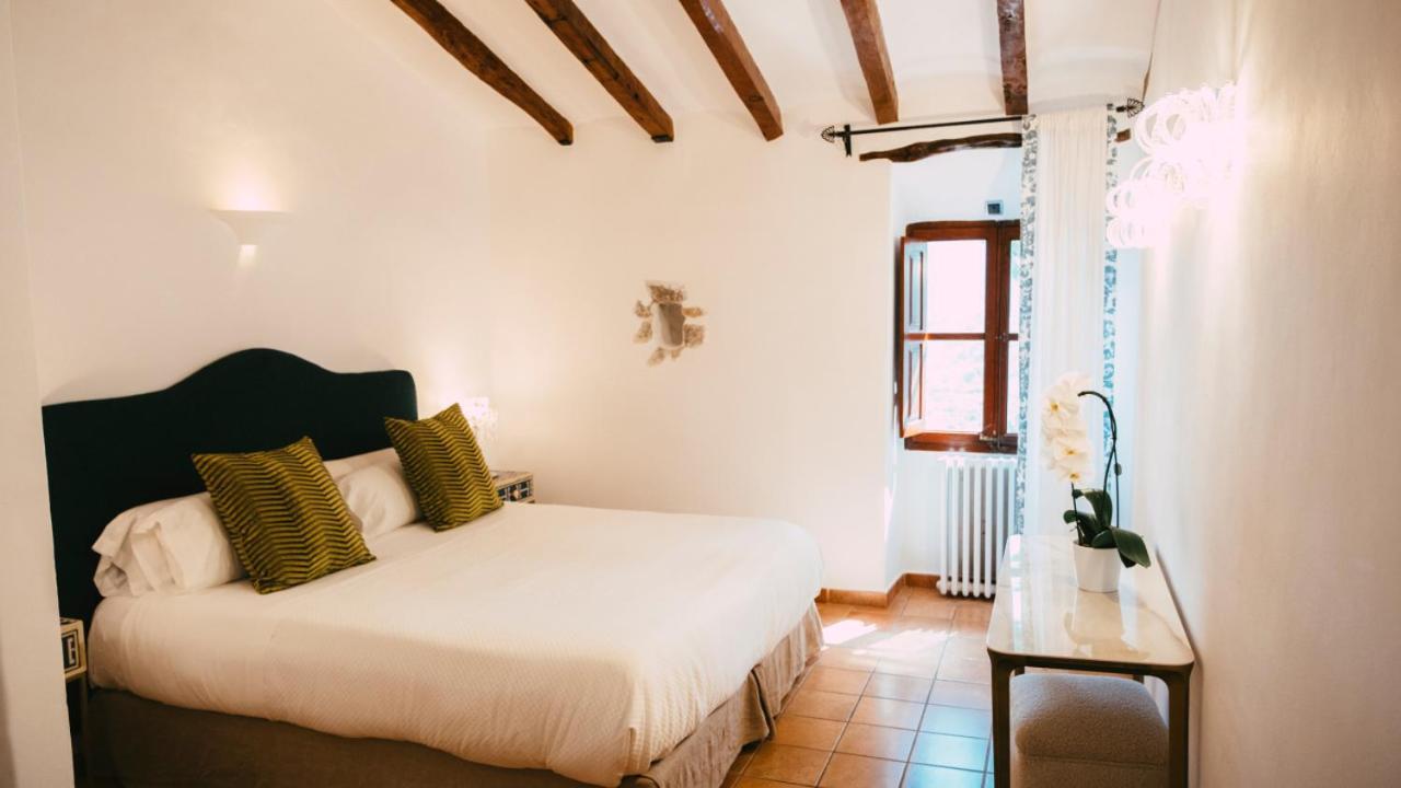 Villa Sa Pedrissa Deià Esterno foto